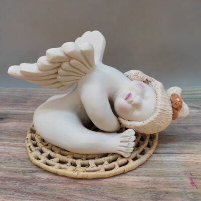 Anjo Querubim – Modelo AQ2