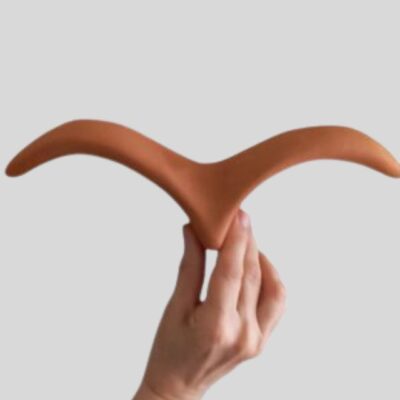 Gaivota – Cor Natural – Tamanho G