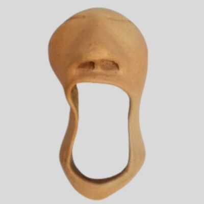 Bocejo – Modelo Pingo – Cor Natural – Tamanho M – PM05