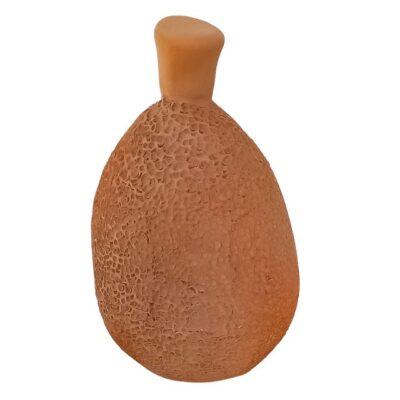 Jaca – Terracota – 26cm – Tamanho G