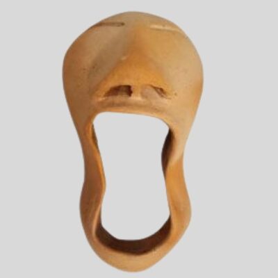 Bocejo – Modelo Pingo – Cor Natural – Tamanho M – PM03
