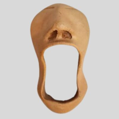 Bocejo – Modelo Pingo – Cor Natural – Tamanho M – PM02