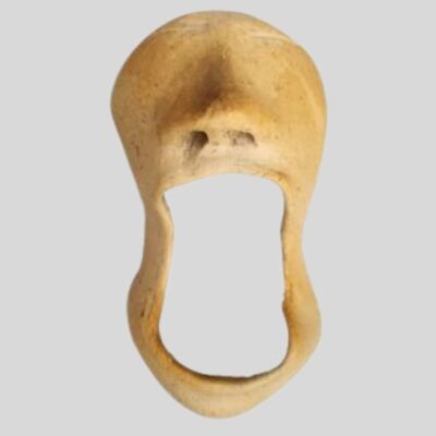 Bocejo – Modelo Pingo – Cor Natural – Tamanho M – PM01