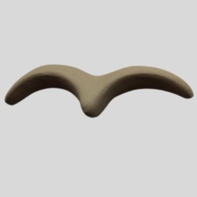 Gaivota – Cor Concreto – Tamanho G