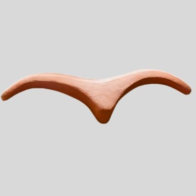 Gaivota – Cor Natural – Tamanho M