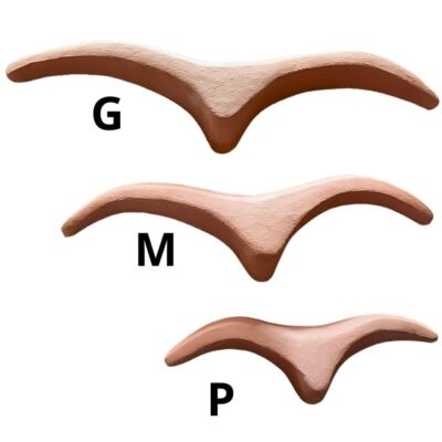 Gaivota – Cor Verde Claro – Tamanho G