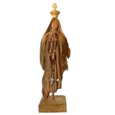 Nossa Senhora – Tronco – 47cm – Modelo NST4