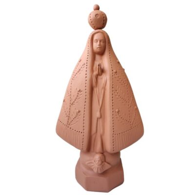 Nossa Senhora Aparecida – Tamanho M – Modelo AM2