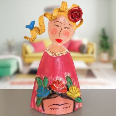 Boneca – Frida – BF2