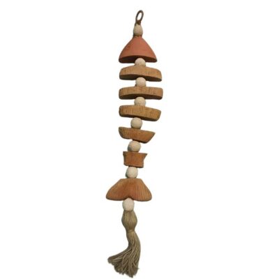 Colar de Parede – Peixe – 70cm
