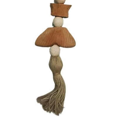 Colar de Parede – Peixe – 70cm - Image 3