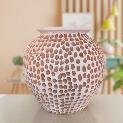 Vaso Rústico – 30cm