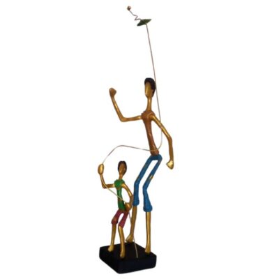 Pai e Filho – Pipa – PFP1
