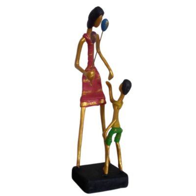 Mãe e Filho – Balão – MFB2
