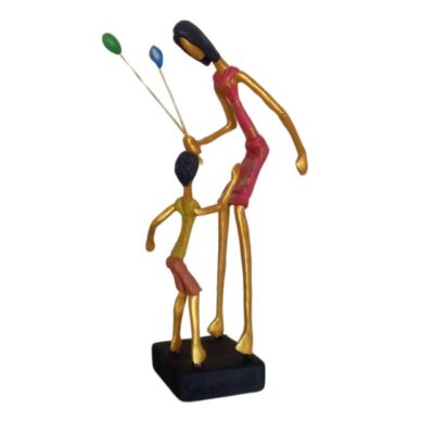 Mãe e Filho – Balão – MFB3