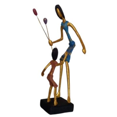 Mãe e Filho – Balão – MFB1