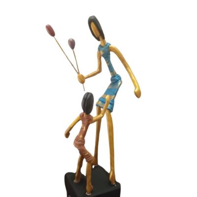 Mãe e Filha – Balões– MFB1