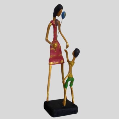 Mãe e Filho – Balão – MFB2