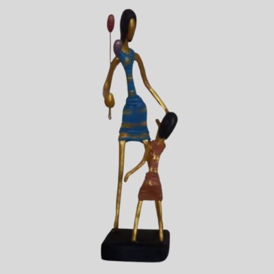 Mãe e Filha – Balões– MFB1