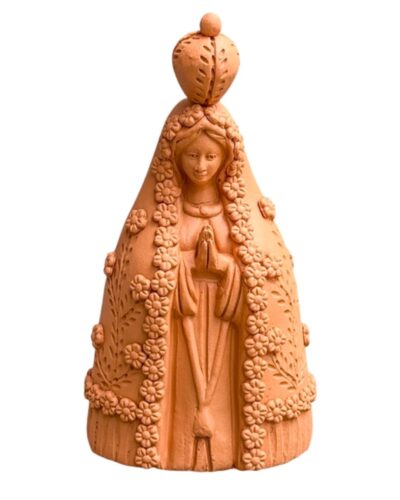 Nossa Senhora Aparecida – Tamanho P - Image 2