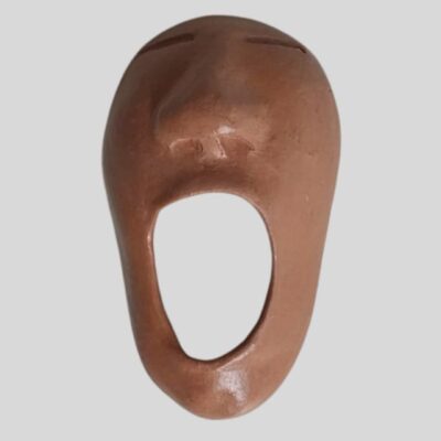 Bocejo – Modelo Pingo – Cor Natural – Tamanho P – PP01