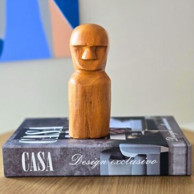 Ex Voto – Madeira – Fida – Tamanho P