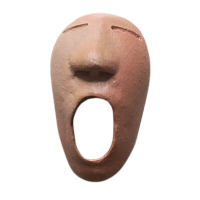 Bocejo Pingo Natural – Tamanho P – Peça Nº 1