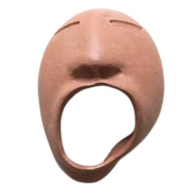 Bocejo Pingo Natural – Tamanho P – Peça Nº 2