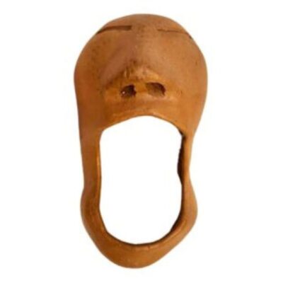 Bocejo Pingo Natural – Tamanho P – Peça Nº 1