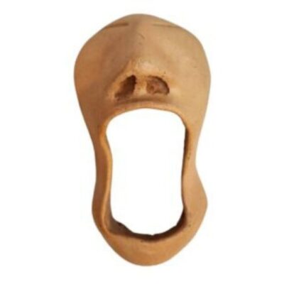 Bocejo Pingo Natural – Tamanho P – Peça Nº 2