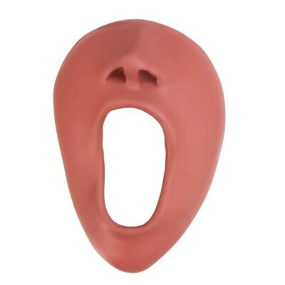 Bocejo Pingo Natural – Tamanho P – Peça Nº 5