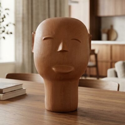 Cabeça da Cida Lima – XG Natural