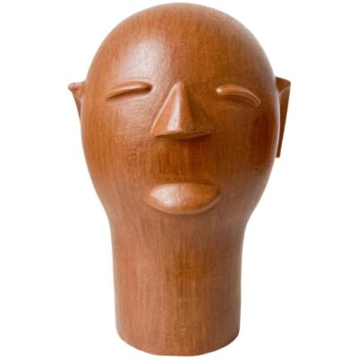 Cabeça da Cida Lima – G Natural