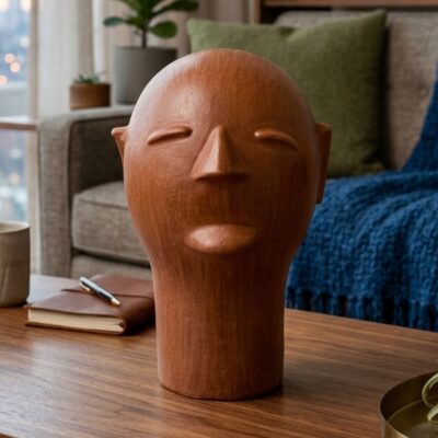 Cabeça da Cida Lima – G Natural