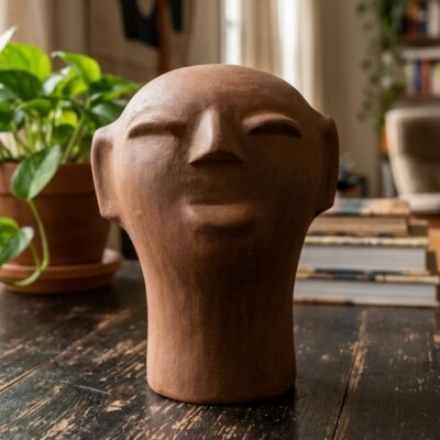 Cabeça da Cida Lima – XXP Natural