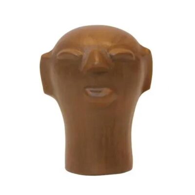 Cabeça da Cida Lima – XXP Natural