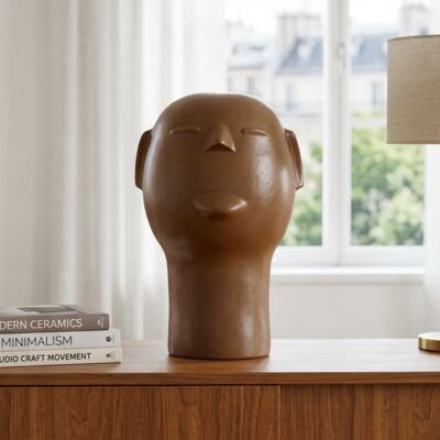 Cabeça da Cida Lima – GG Natural