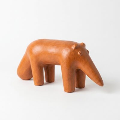 Tamanduá – 40cm – Neguinha e Nannai