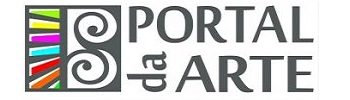 Logomarca do Portal da Arte